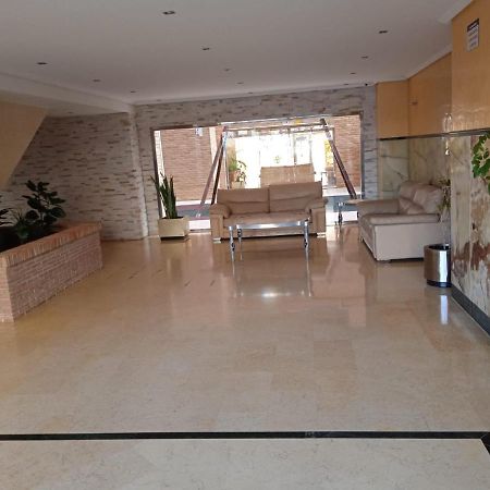 Ferienwohnung Magic World Aguamarina Oropesa del Mar Exterior foto