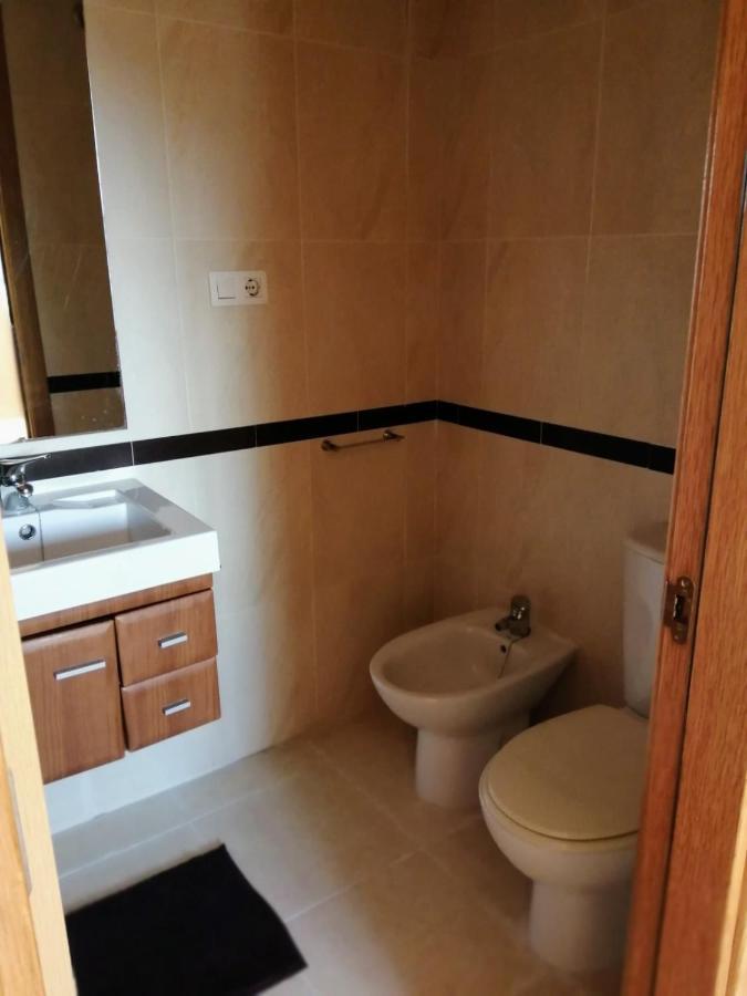 Ferienwohnung Magic World Aguamarina Oropesa del Mar Exterior foto