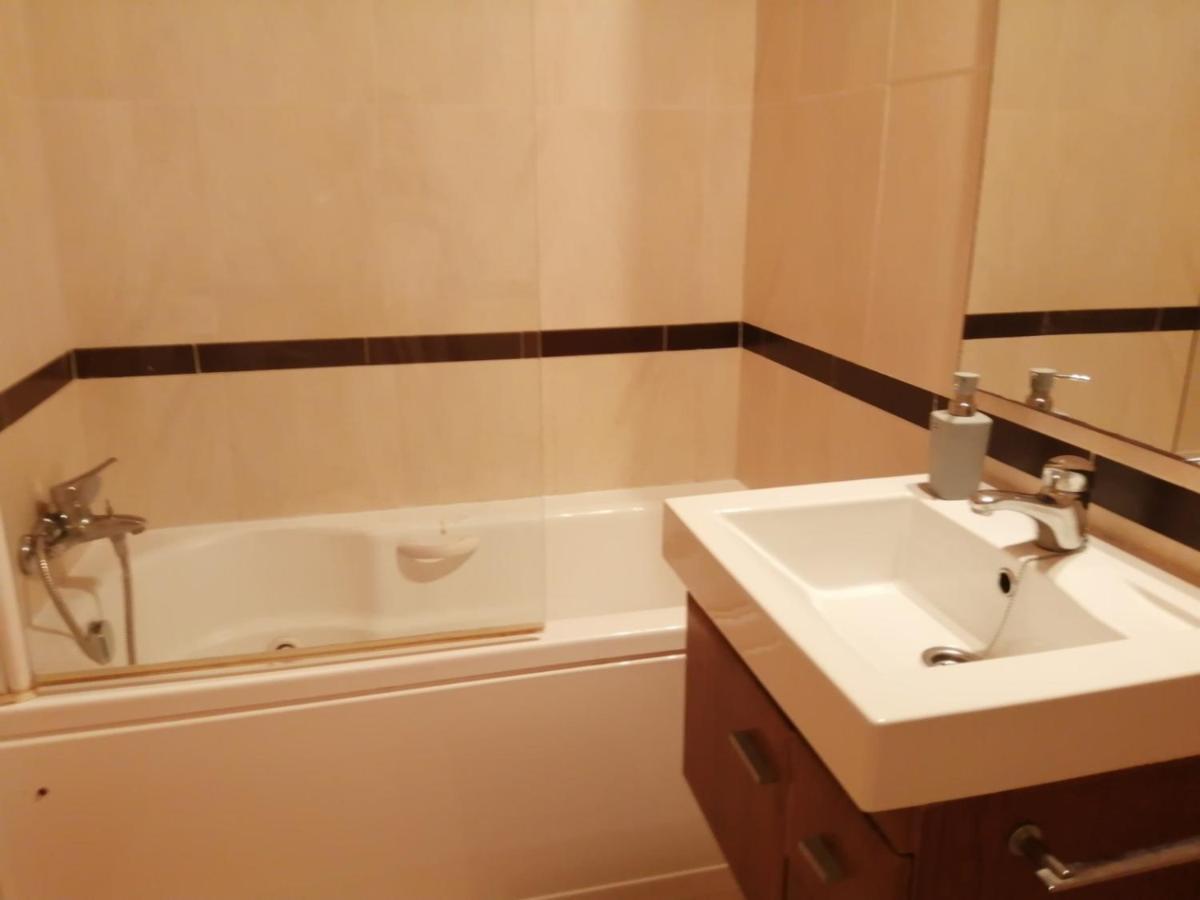 Ferienwohnung Magic World Aguamarina Oropesa del Mar Exterior foto