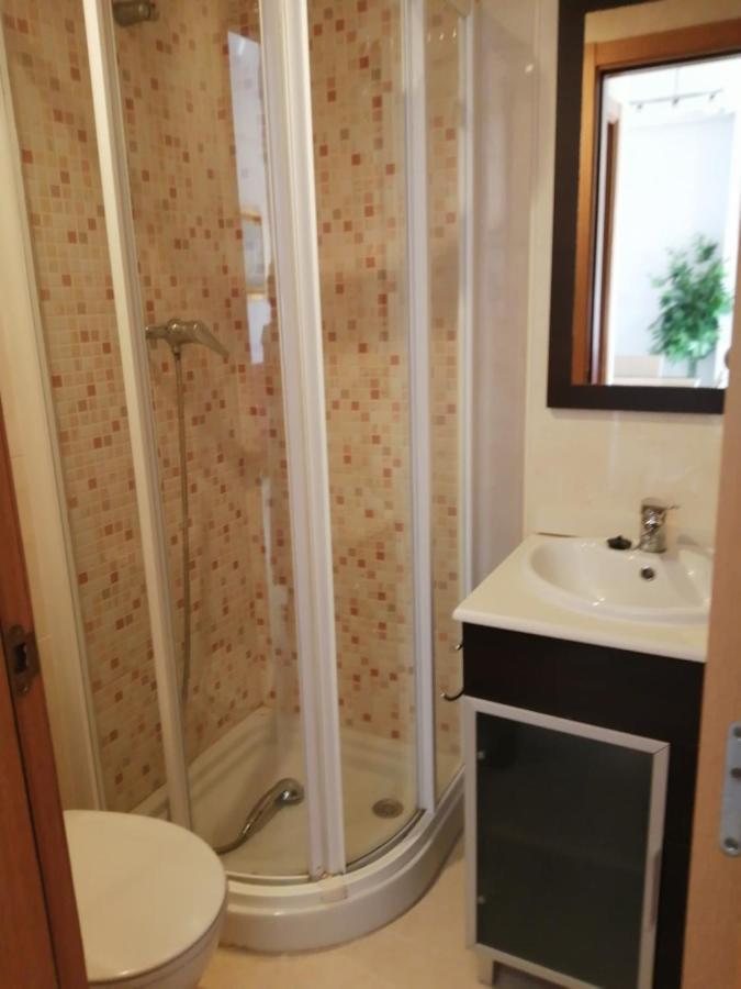 Ferienwohnung Magic World Aguamarina Oropesa del Mar Exterior foto