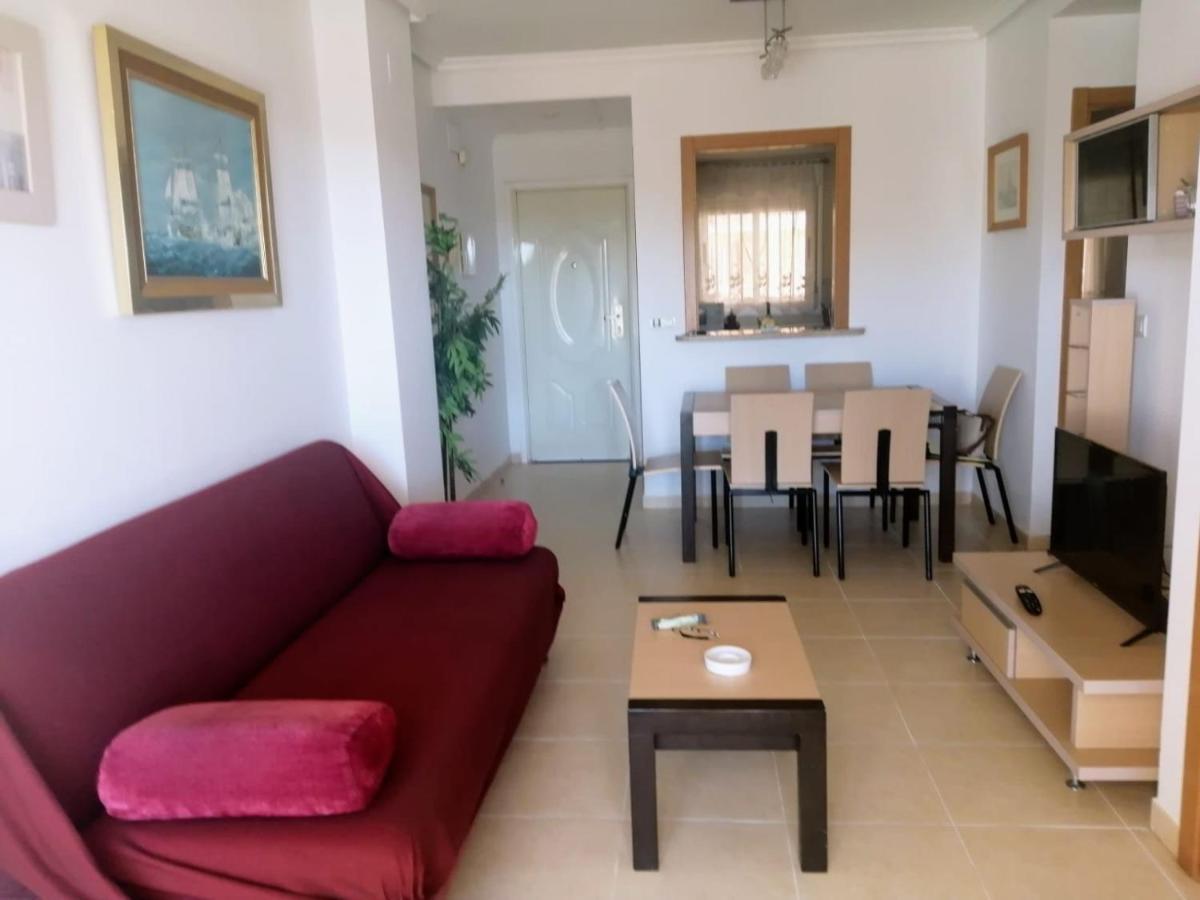Ferienwohnung Magic World Aguamarina Oropesa del Mar Exterior foto