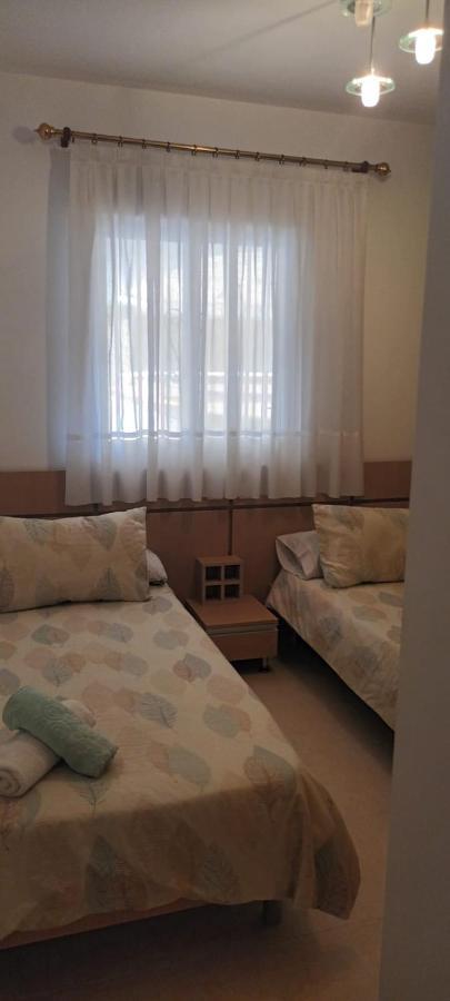 Ferienwohnung Magic World Aguamarina Oropesa del Mar Exterior foto